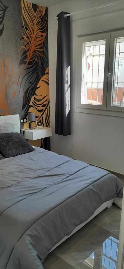 Apartamento Centrico Fuengirola Exterior foto